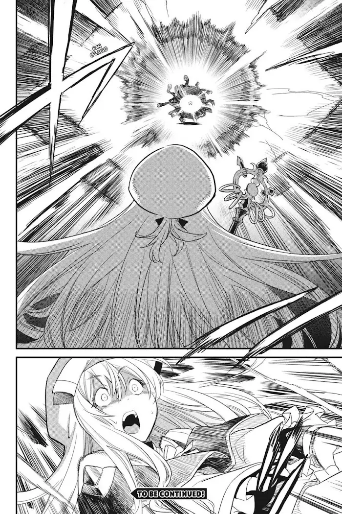 Goblin Slayer Chapter 25 image 33_optimized